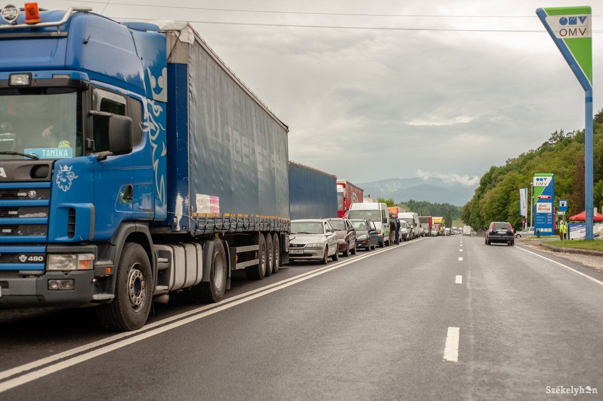 &bullet;  Fotó: Gecse Noémi