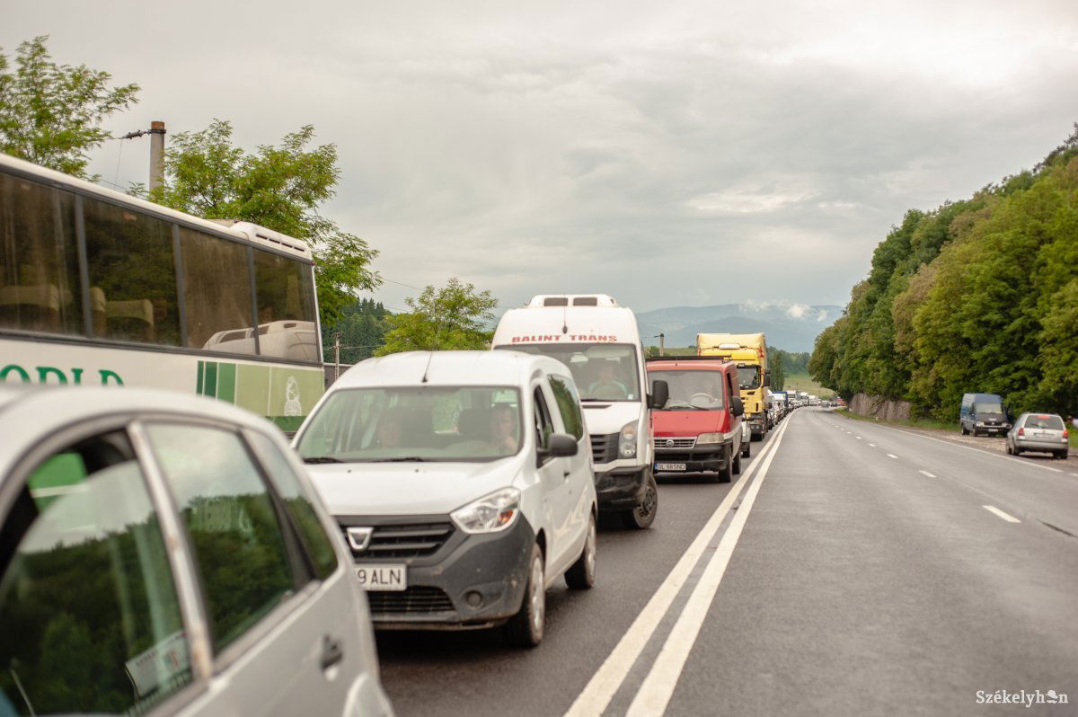 &bullet;  Fotó: Gecse Noémi
