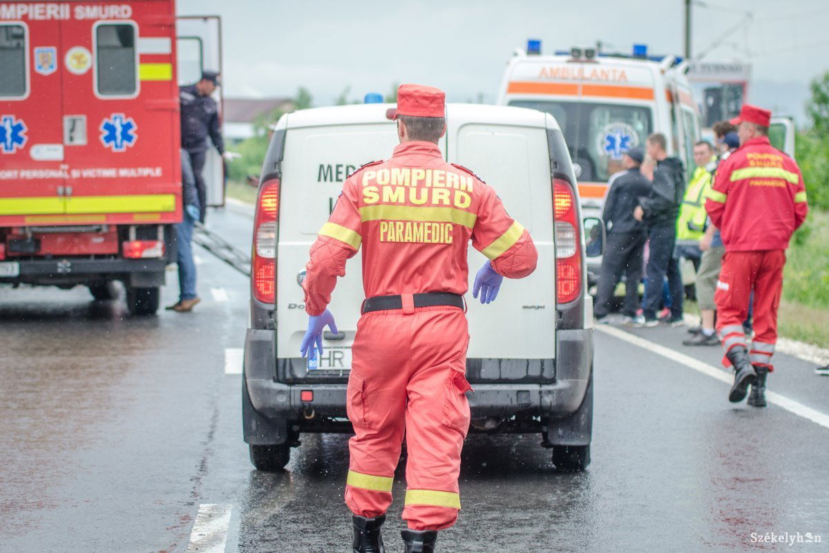 &bullet;  Fotó: Pinti Attila