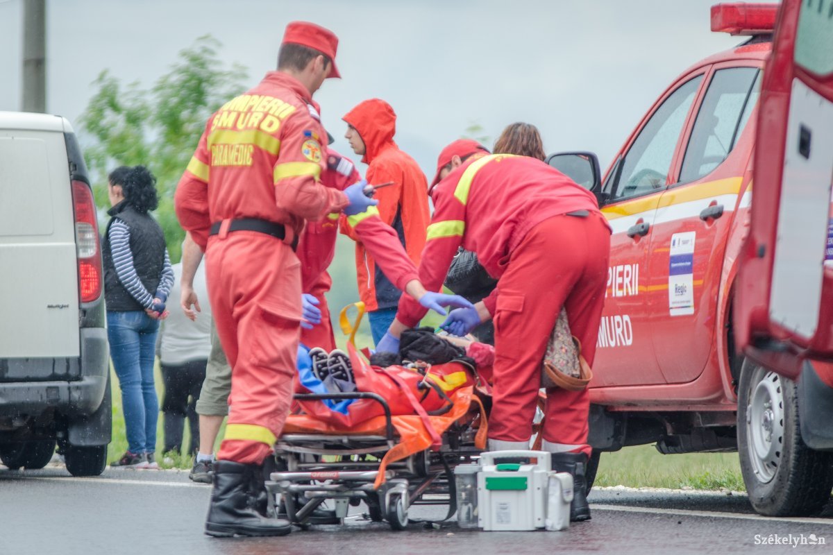 &bullet;  Fotó: Pinti Attila