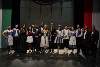 Erdélyben turnézik a Budapesti Showszínház – Interjú Tóth Ádám színházigazgatóval (x)