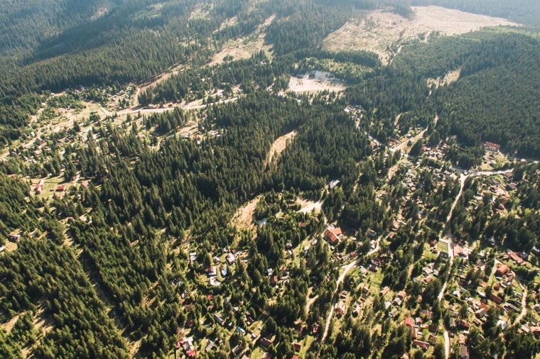 Nem jut a Kisvízből Büdösfürdőnek