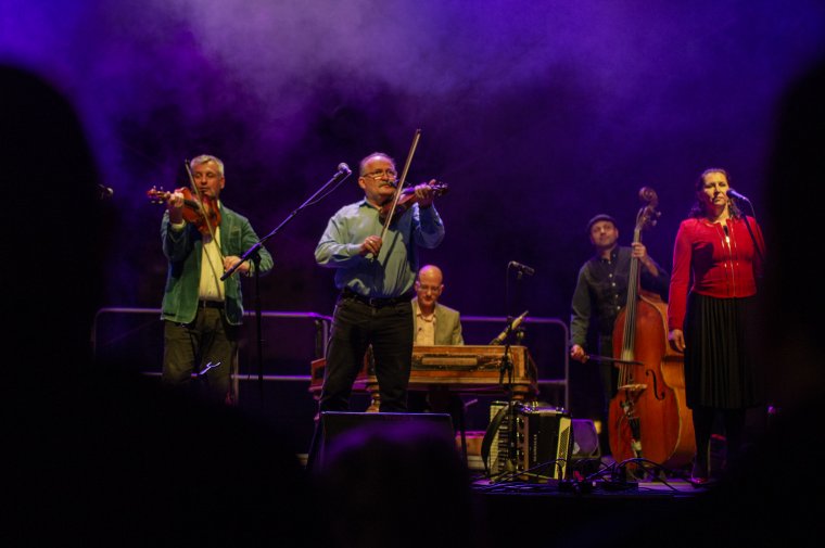 Összeköt a váradi fesztivál – a Szent László Napokon kulturális, zenei, szórakoztató és sporteseményeket is kínálnak