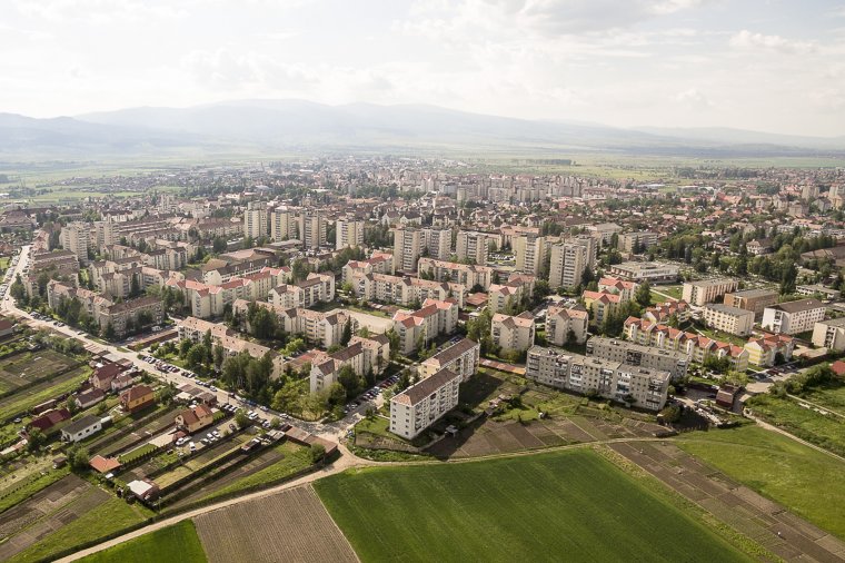 Két év után újra lesz érvényes általános rendezési terve Csíkszeredának