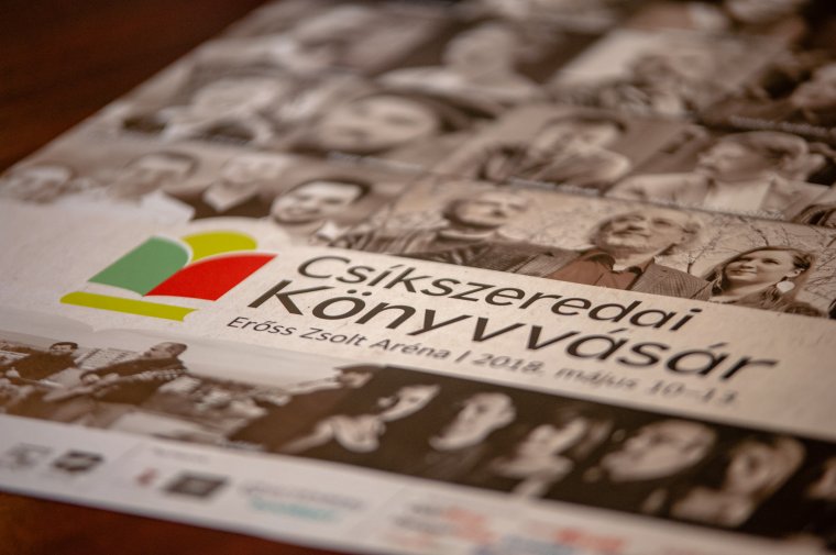 Rendezvénysorozattá nőtte ki magát a könyvvásár