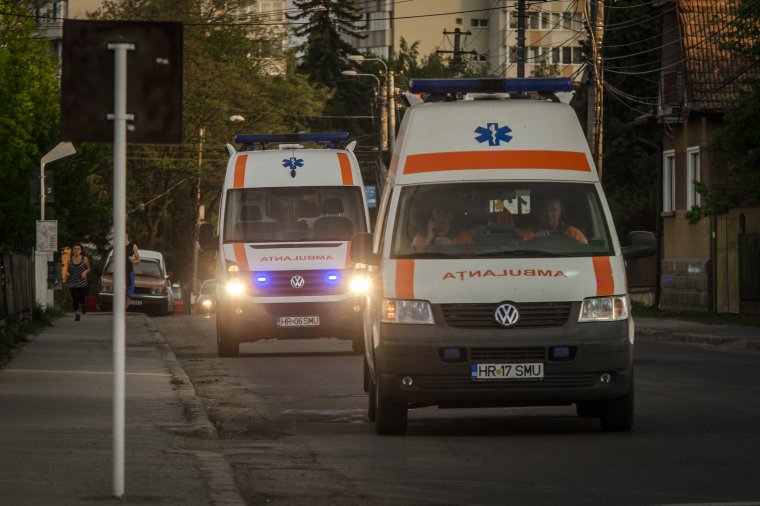 Segítséget kap a mentőszolgálat, tovább árulhatnak a termelők Csíkszeredában