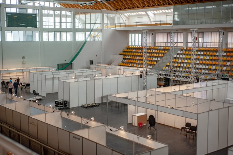 Ez lesz a Csíkszeredai Könyvvásár programja