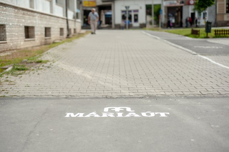 Zarándoklat az édesanyákért