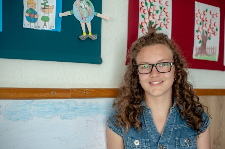 Akinek erőssége a matematika