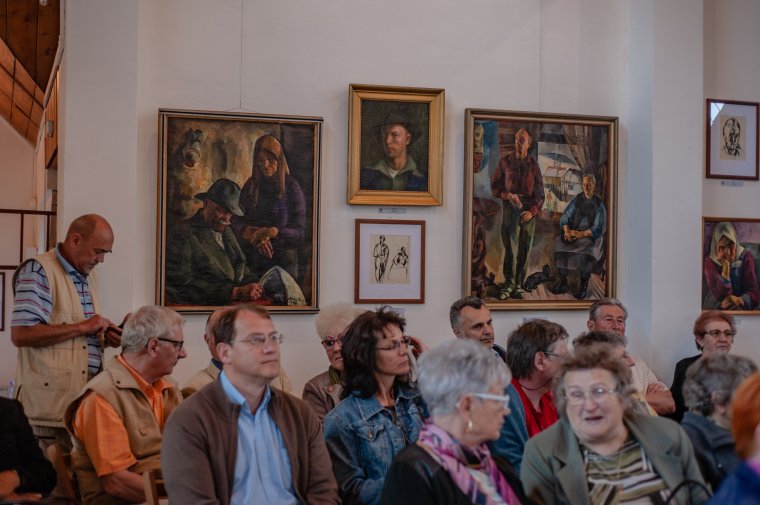 Elérkezett idő Nagy Imre életében