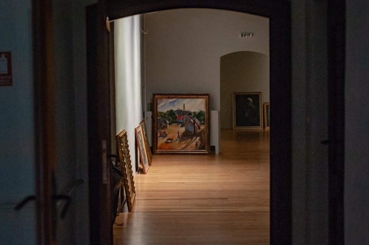 A legjobb alkalom arra, hogy részleteiben is megismerje Nagy Imre munkásságát