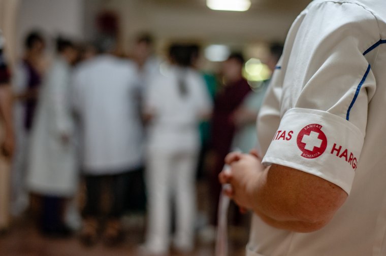 Sanitas: június 7-étől japán sztrájk az egészségügyben