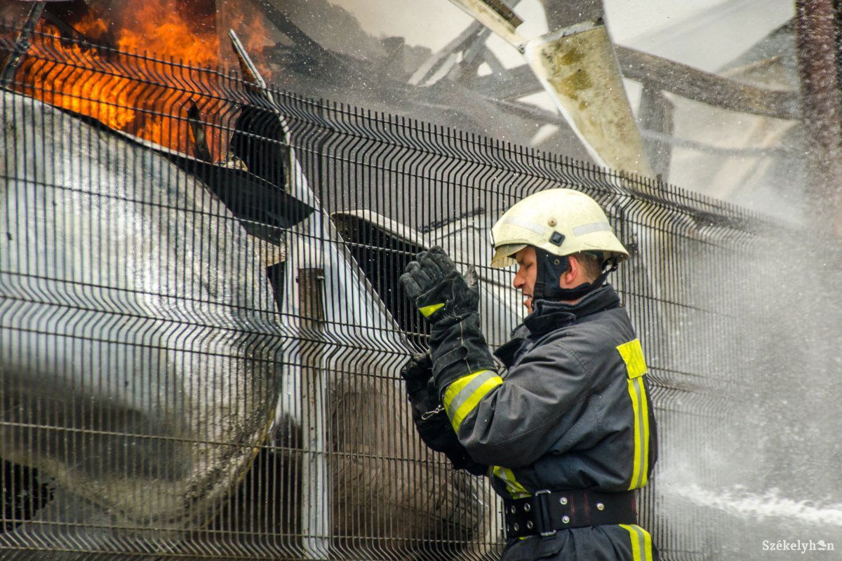 •  Fotó: Pinti Attila