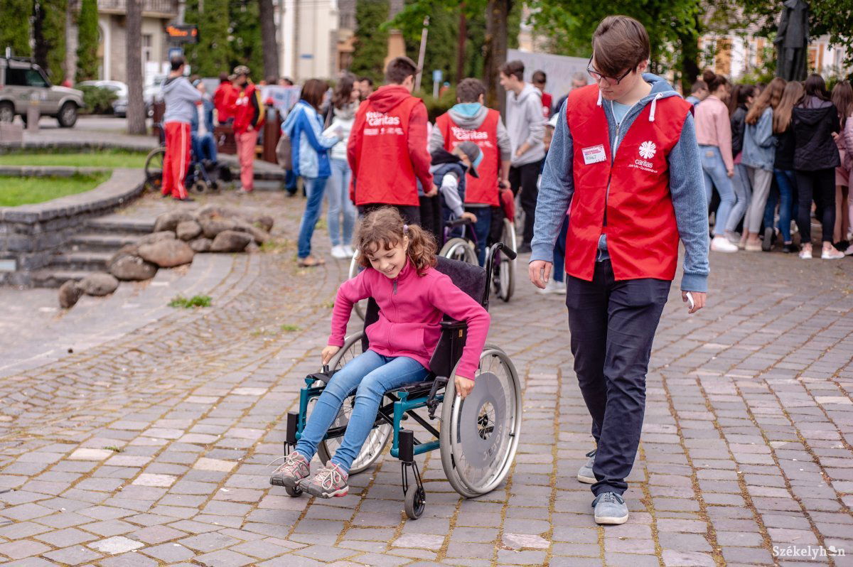 &bullet;  Fotó: Gecse Noémi