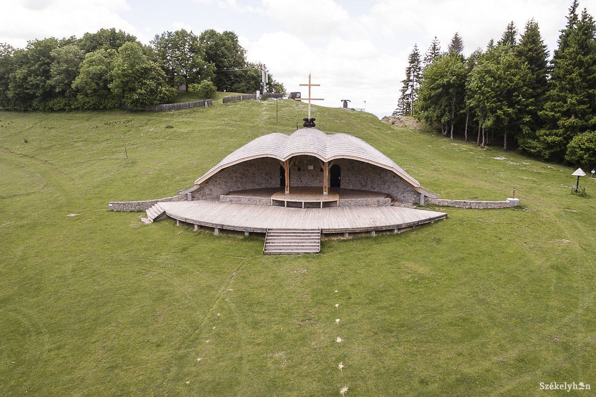 •  Fotó: Farkas Tamás