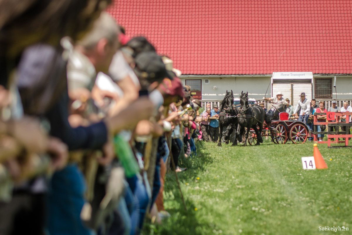 &bullet;  Fotó: Pinti Attila