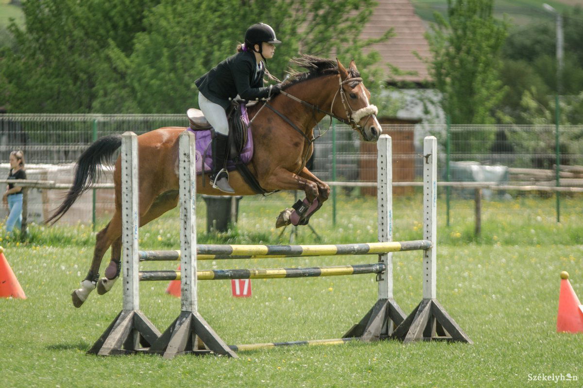 &bullet;  Fotó: Pinti Attila