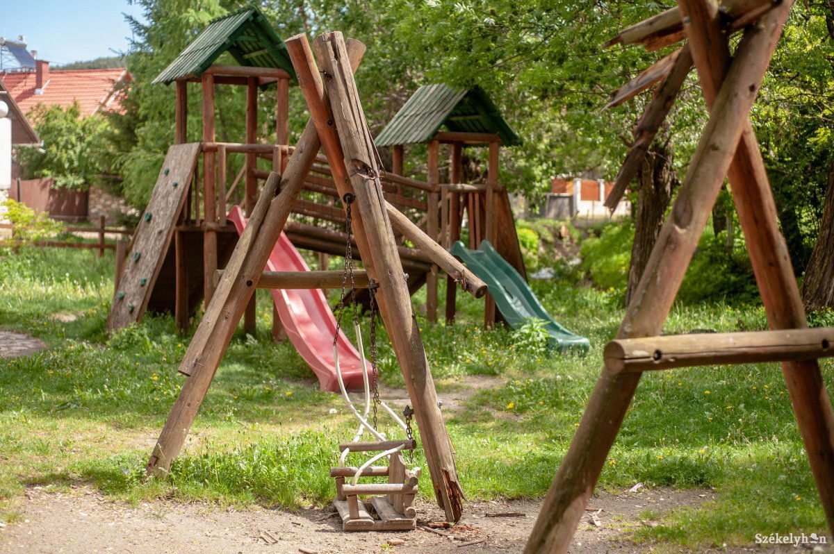 &bullet;  Fotó: Gecse Noémi