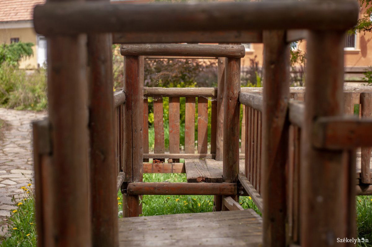 &bullet;  Fotó: Gecse Noémi