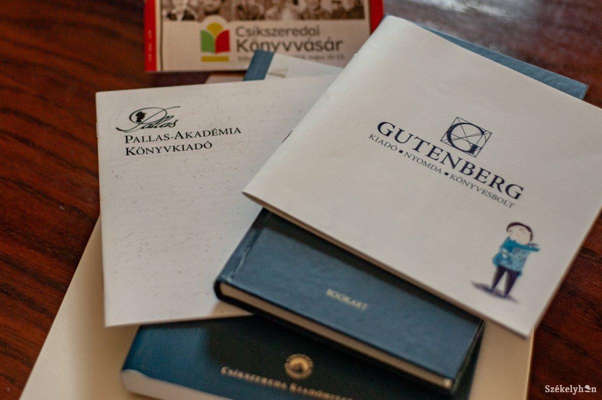 &bullet;  Fotó: Gecse Noémi