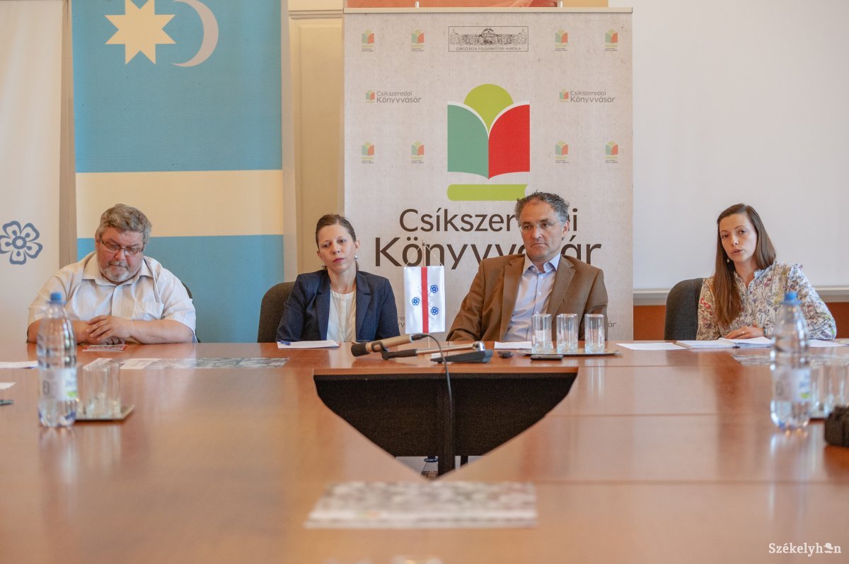 &bullet;  Fotó: Gecse Noémi