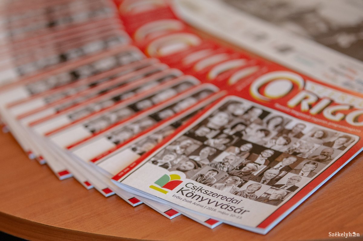 &bullet;  Fotó: Gecse Noémi