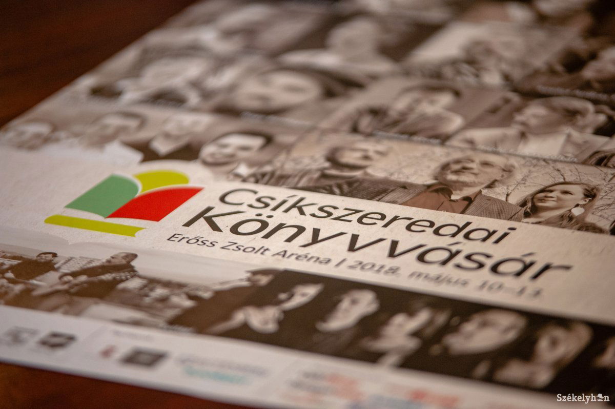 &bullet;  Fotó: Gecse Noémi