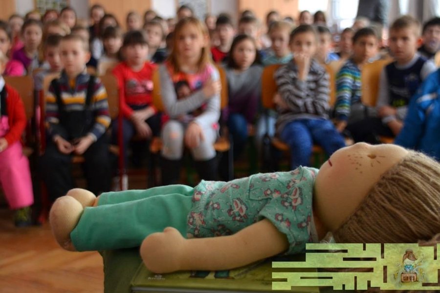 •  Fotó: Juventutti Alapítvány