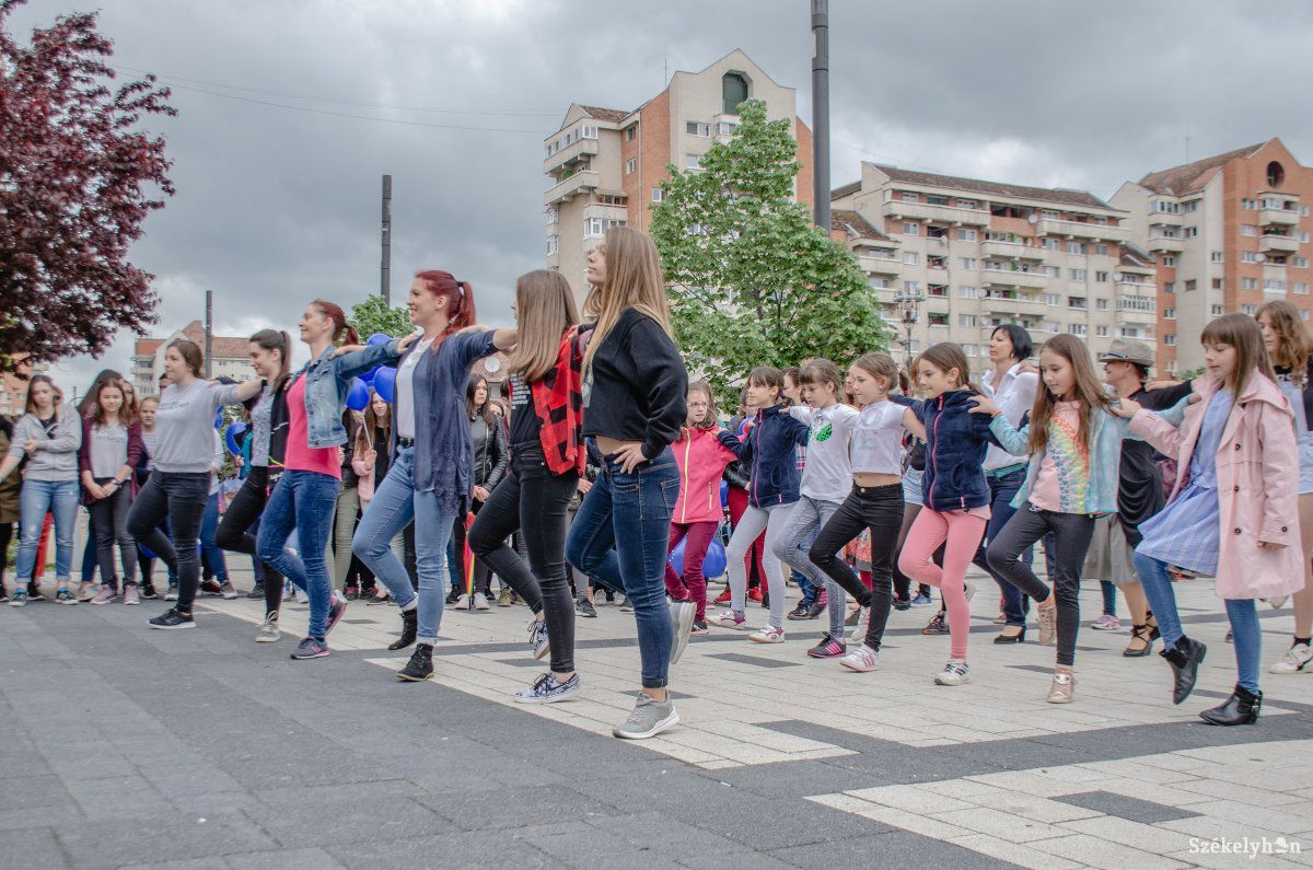 &bullet;  Fotó: Gecse Noémi