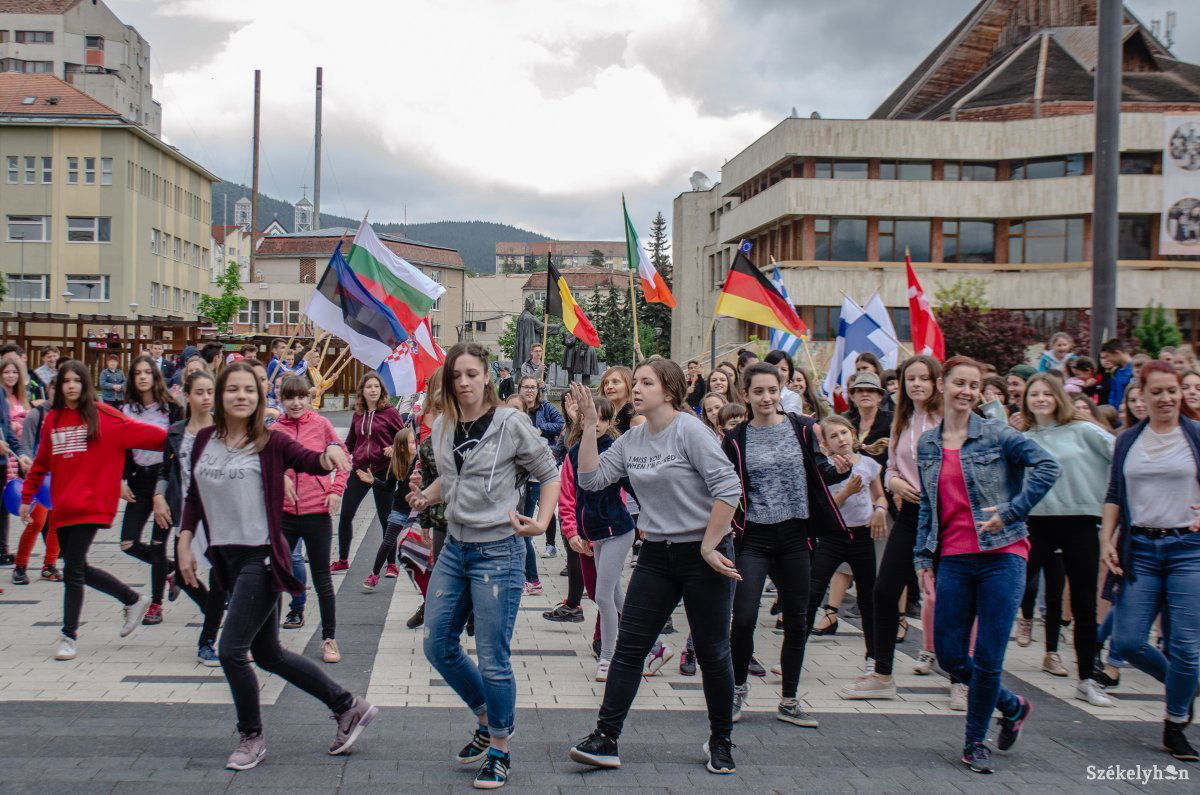 &bullet;  Fotó: Gecse Noémi