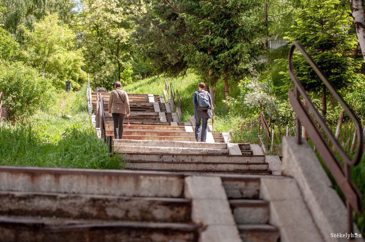 &bullet;  Fotó: Gecse Noémi