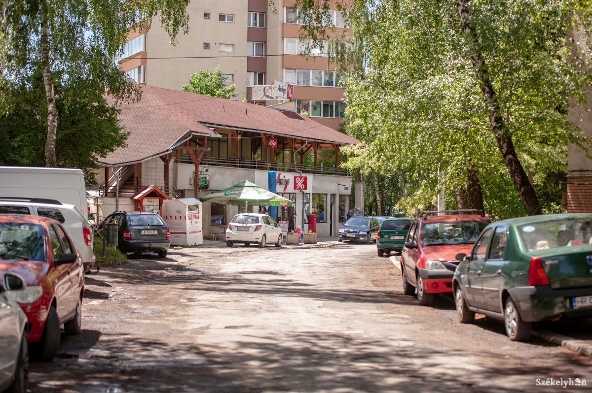 &bullet;  Fotó: Gecse Noémi