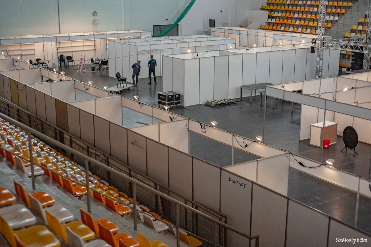 &bullet;  Fotó: Gecse Noémi