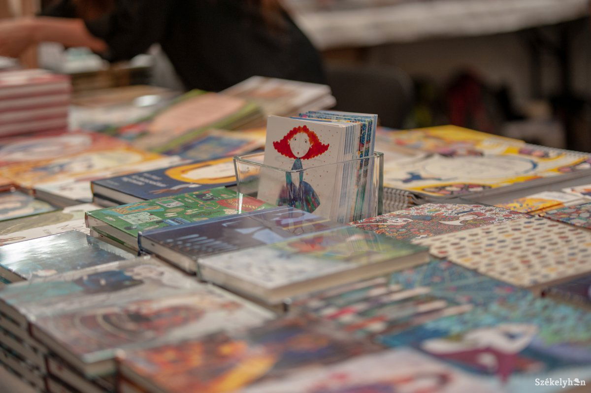 &bullet;  Fotó: Gecse Noémi