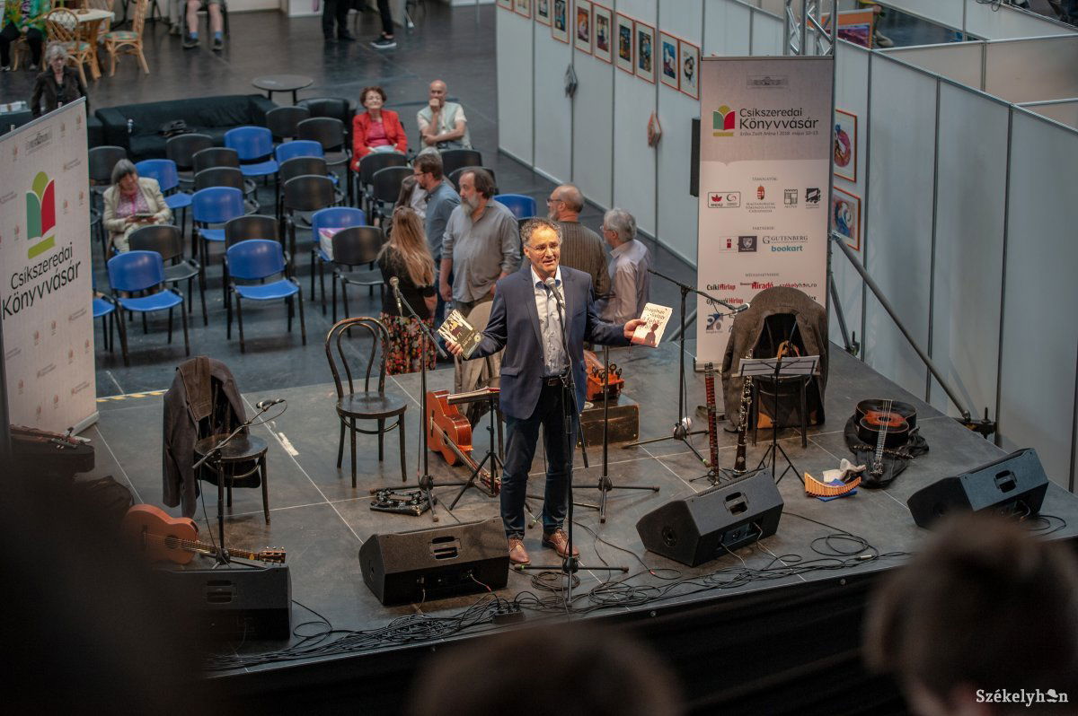 • Fotó: Gecse Noémi