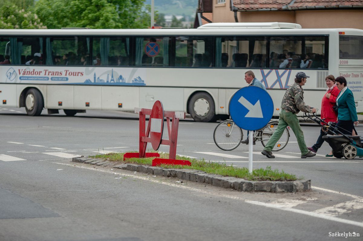 &bullet;  Fotó: Gecse Noémi