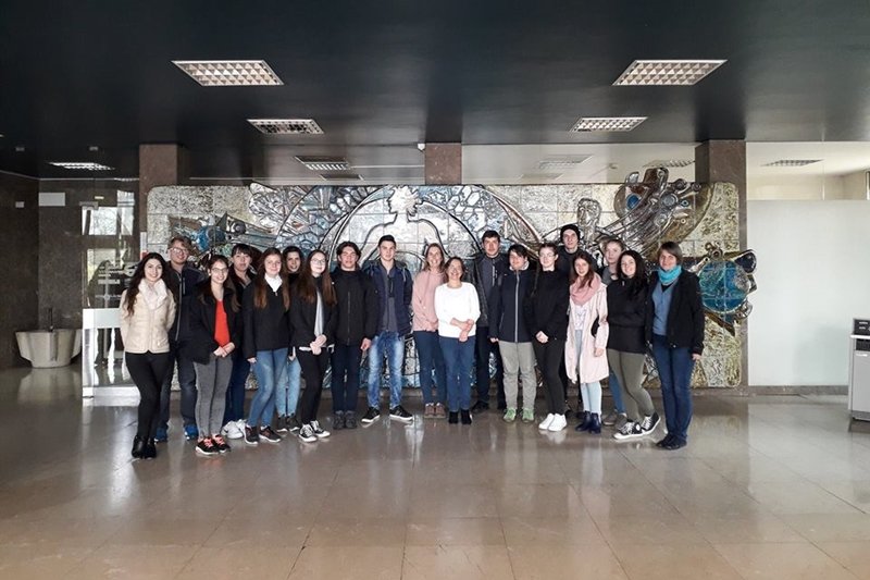 &bullet;  Fotó: Lapohos Anna-Mária