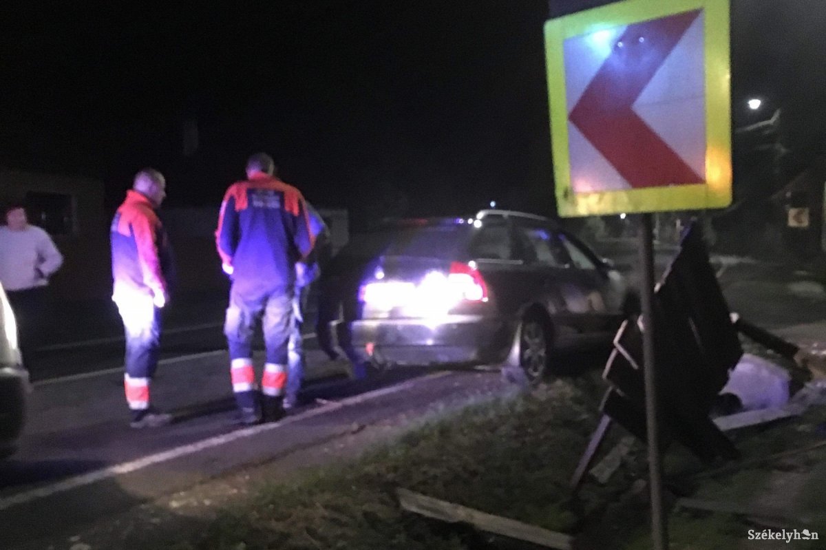 &bullet;  Fotó: Székelyhon