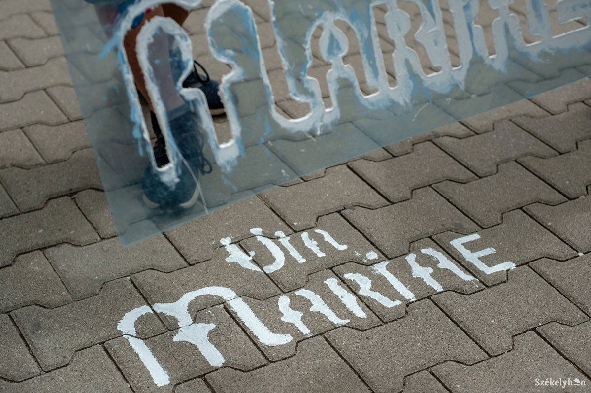 &bullet;  Fotó: Gecse Noémi