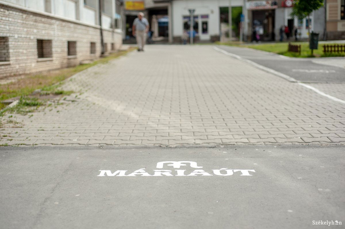 &bullet;  Fotó: Gecse Noémi