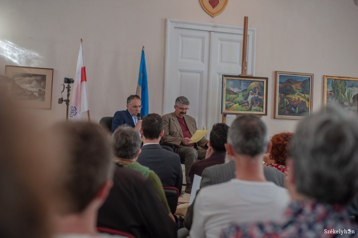 &bullet;  Fotó: Gecse Noémi