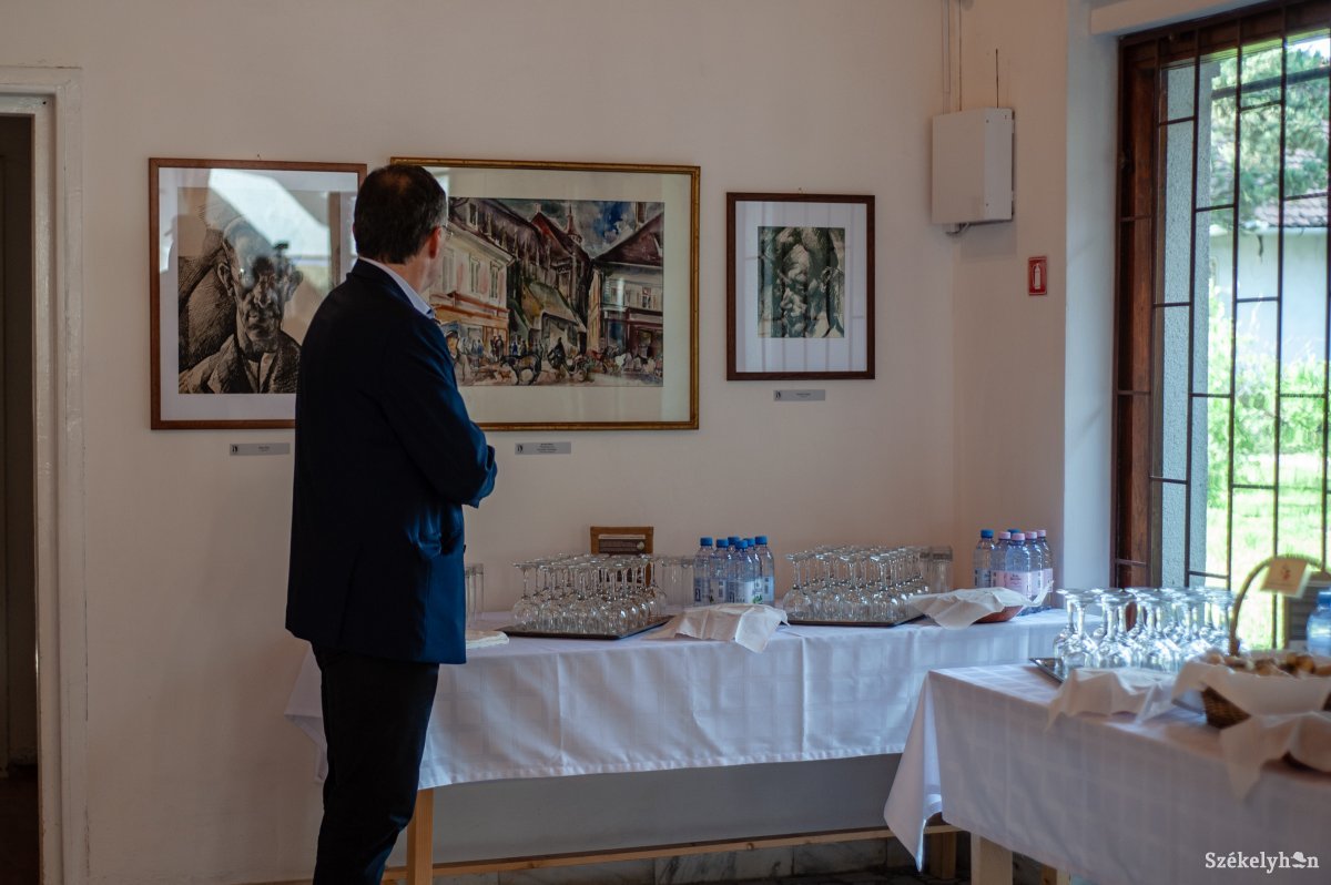 &bullet;  Fotó: Gecse Noémi