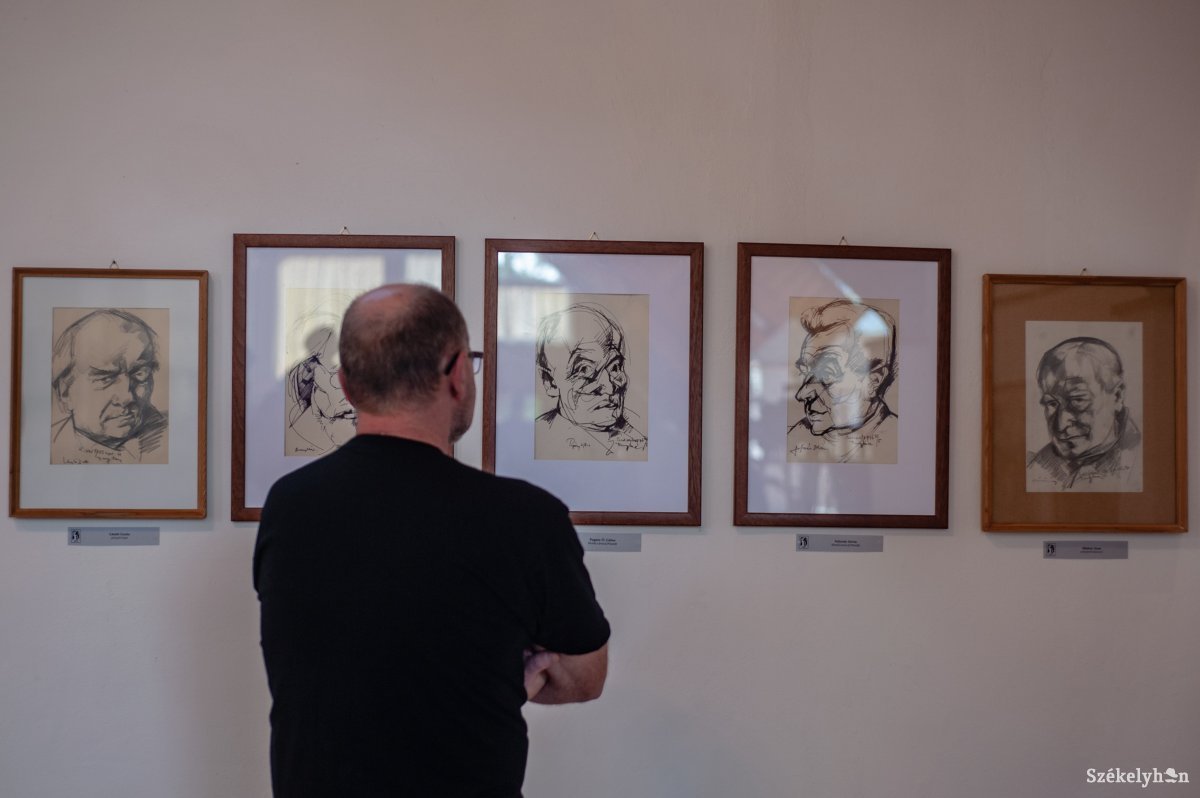 &bullet;  Fotó: Gecse Noémi