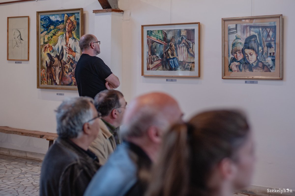 &bullet;  Fotó: Gecse Noémi