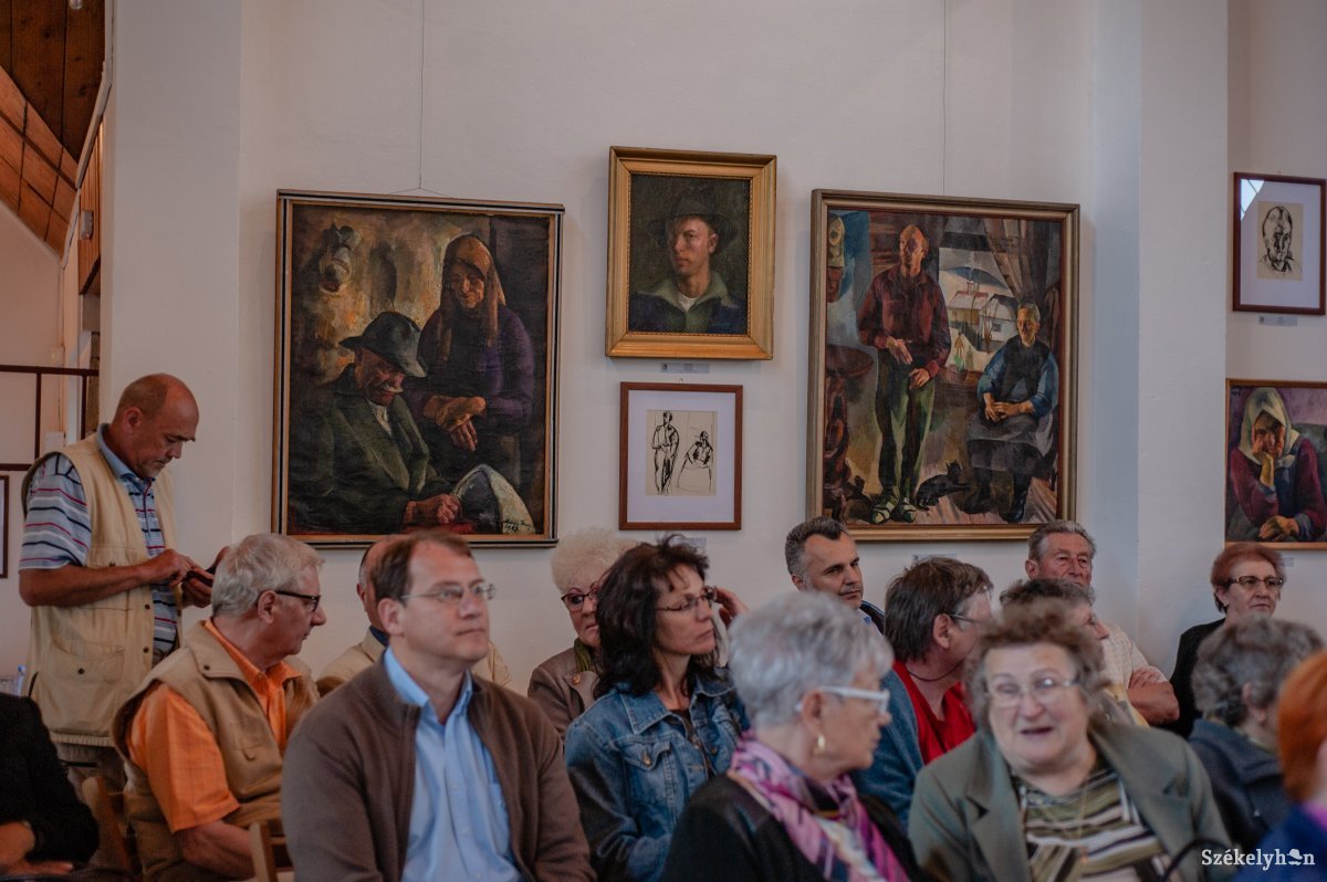 &bullet;  Fotó: Gecse Noémi