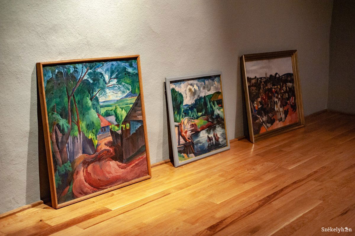 &bullet;  Fotó: Gecse Noémi