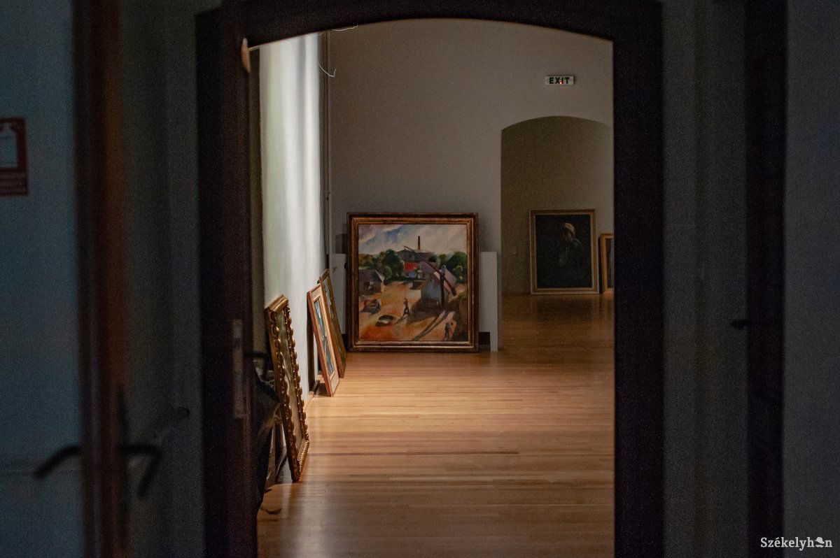 &bullet;  Fotó: Gecse Noémi