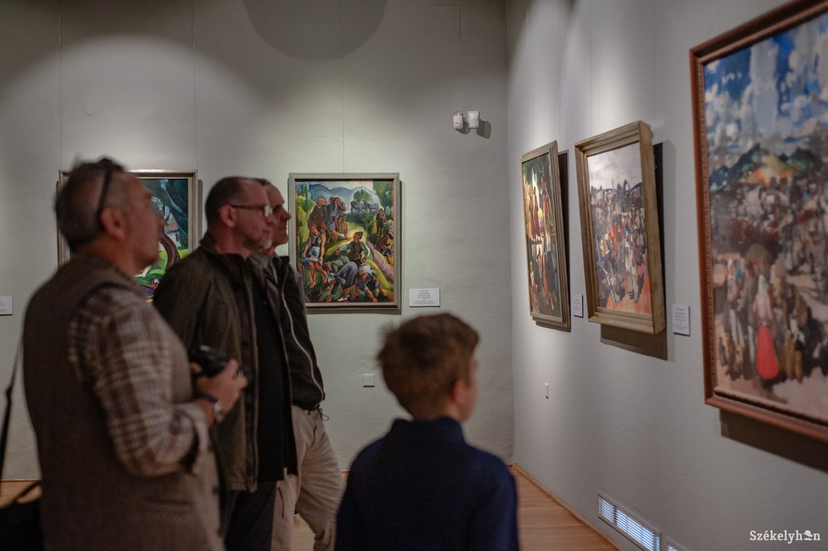 • Fotó: Gecse Noémi