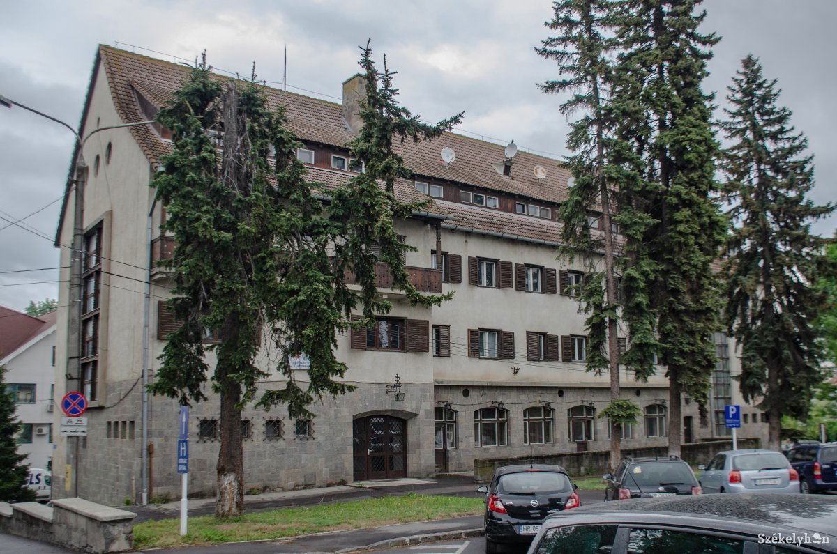 &bullet;  Fotó: Gecse Noémi