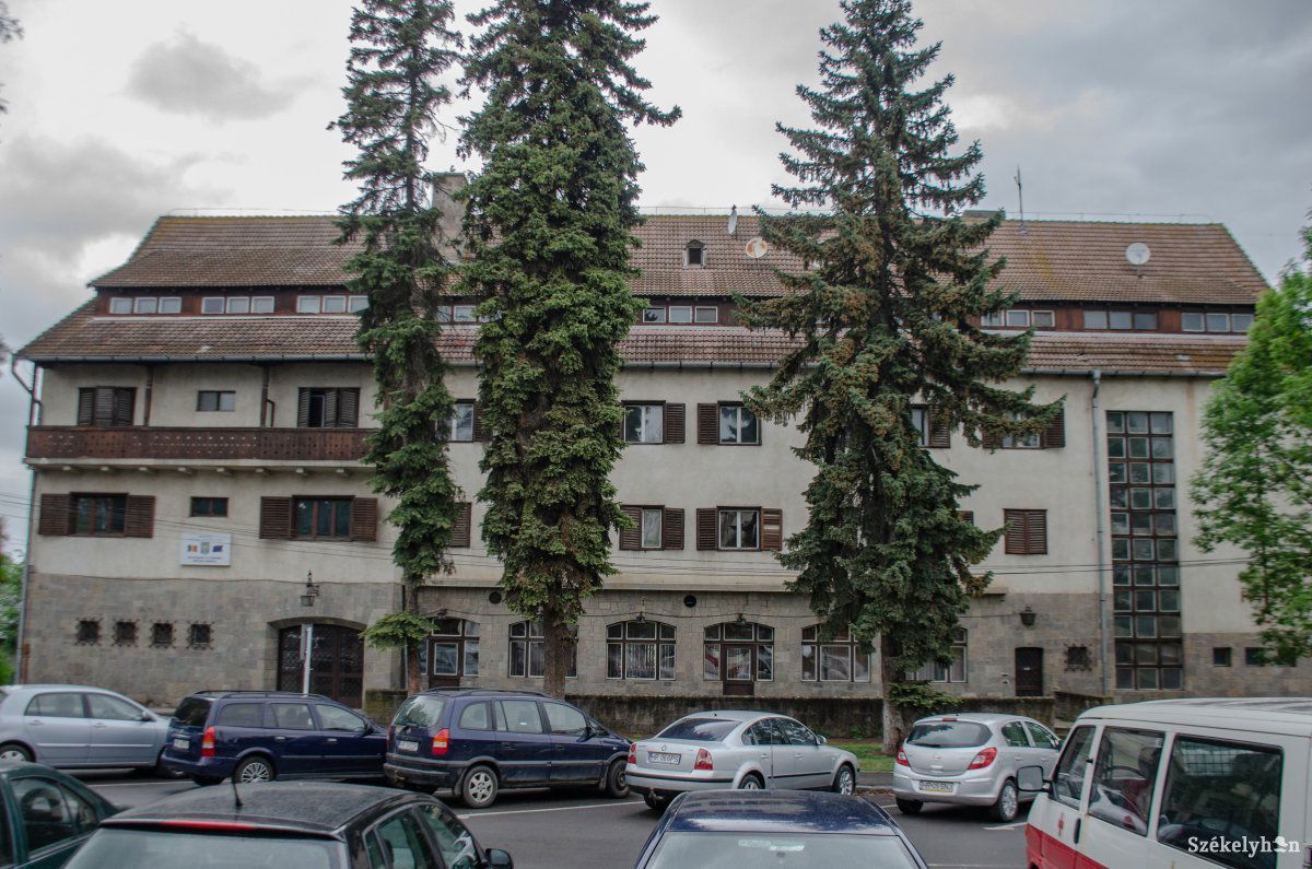 &bullet;  Fotó: Gecse Noémi